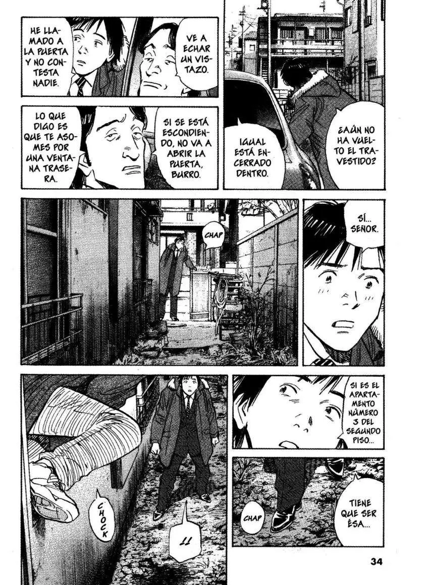 20th Century Boys capítulo 56, página 14