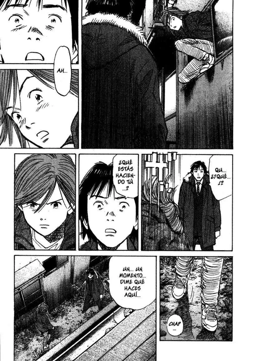 20th Century Boys capítulo 56, página 15