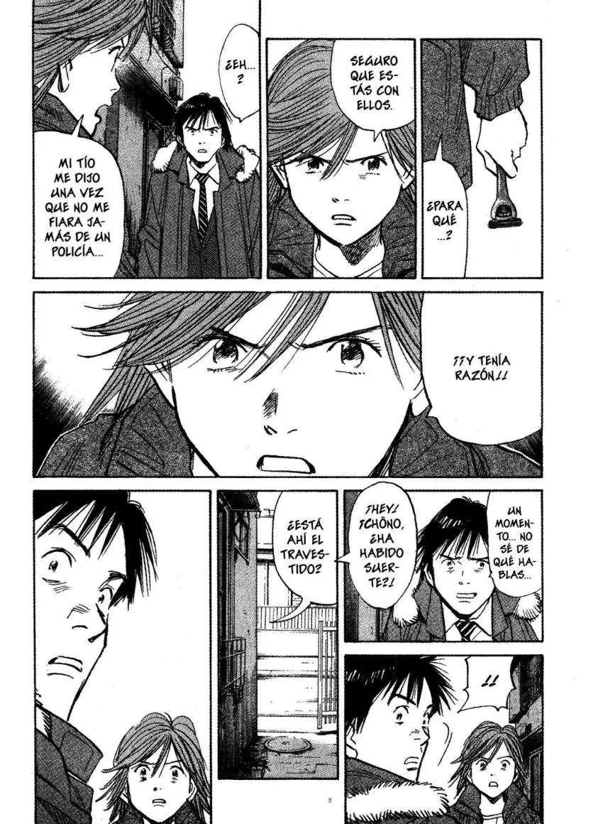 20th Century Boys capítulo 56, página 16