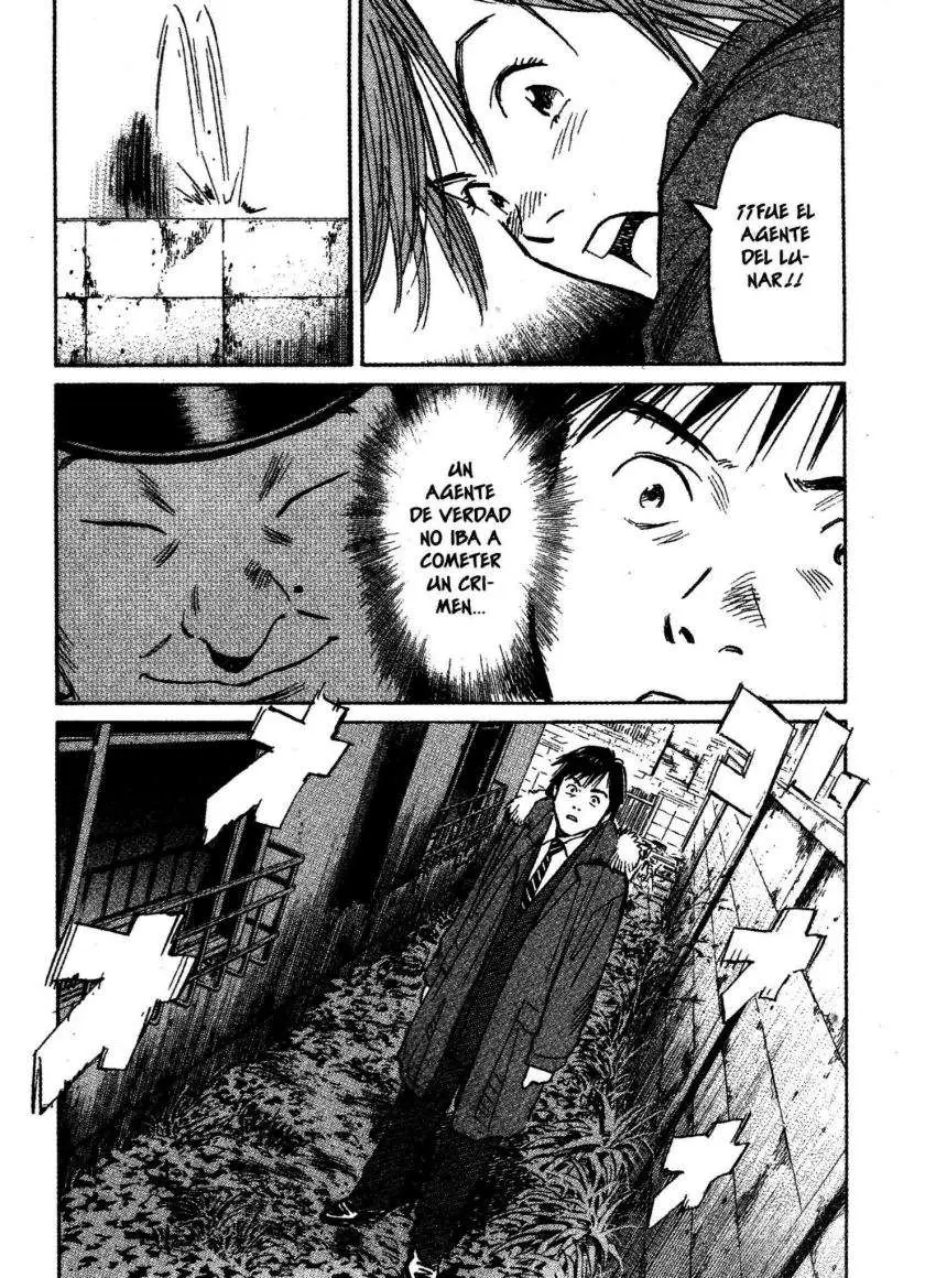 20th Century Boys capítulo 56, página 18