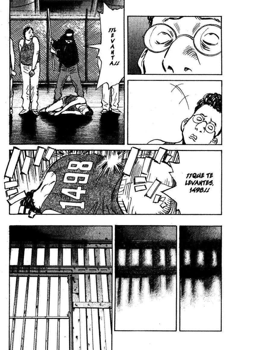 20th Century Boys capítulo 57, página 10