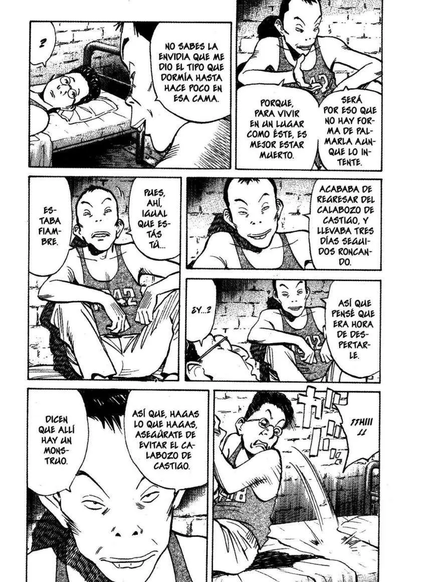 20th Century Boys capítulo 57, página 12