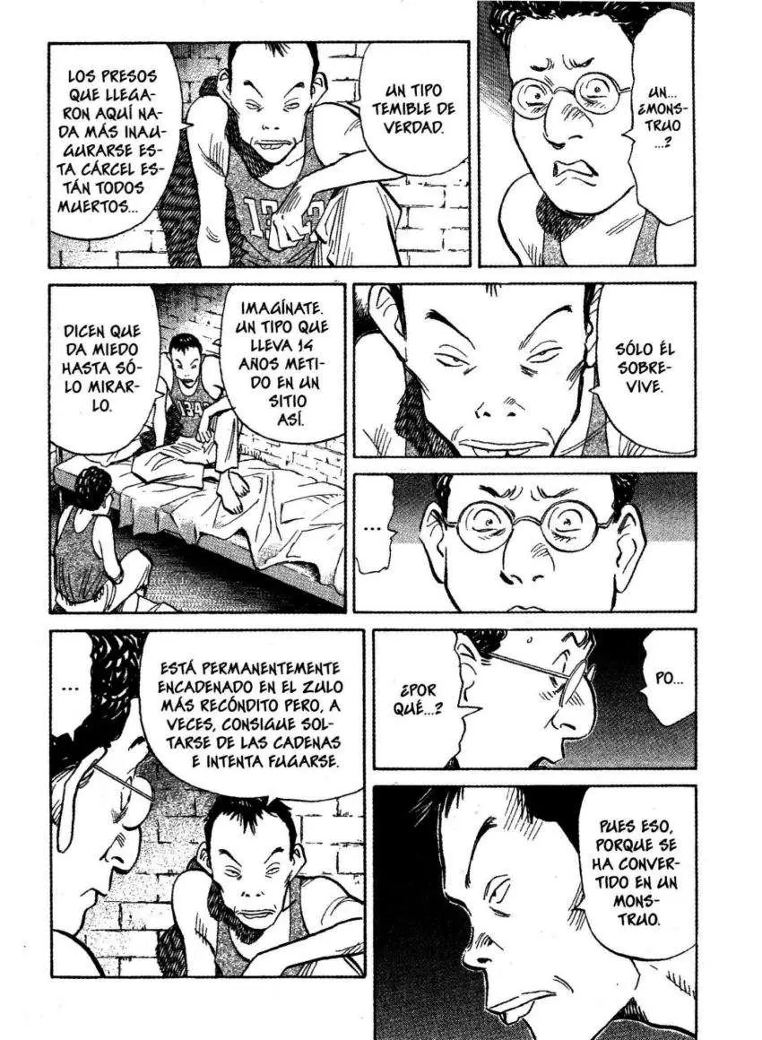 20th Century Boys capítulo 57, página 13