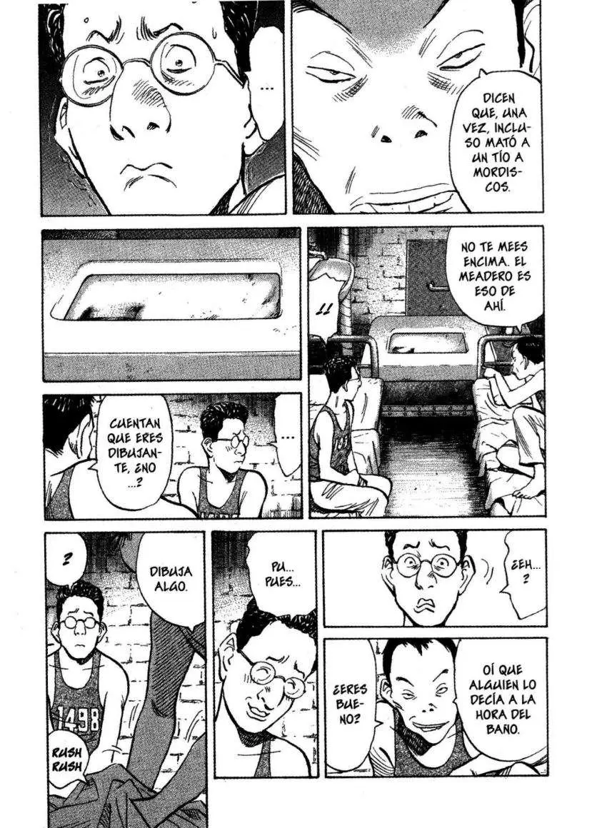 20th Century Boys capítulo 57, página 14