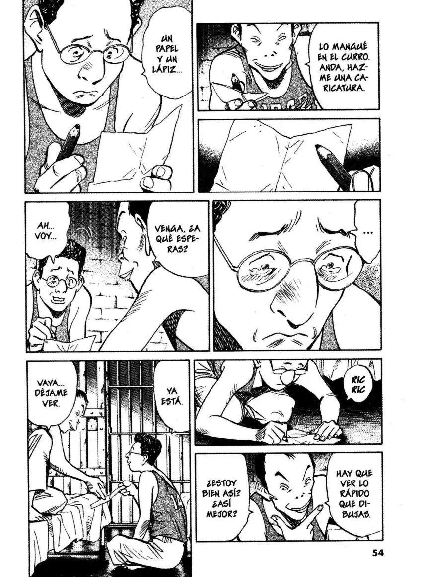 20th Century Boys capítulo 57, página 15