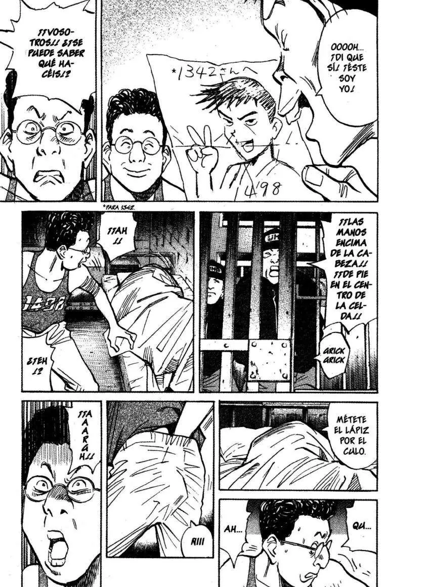 20th Century Boys capítulo 57, página 16