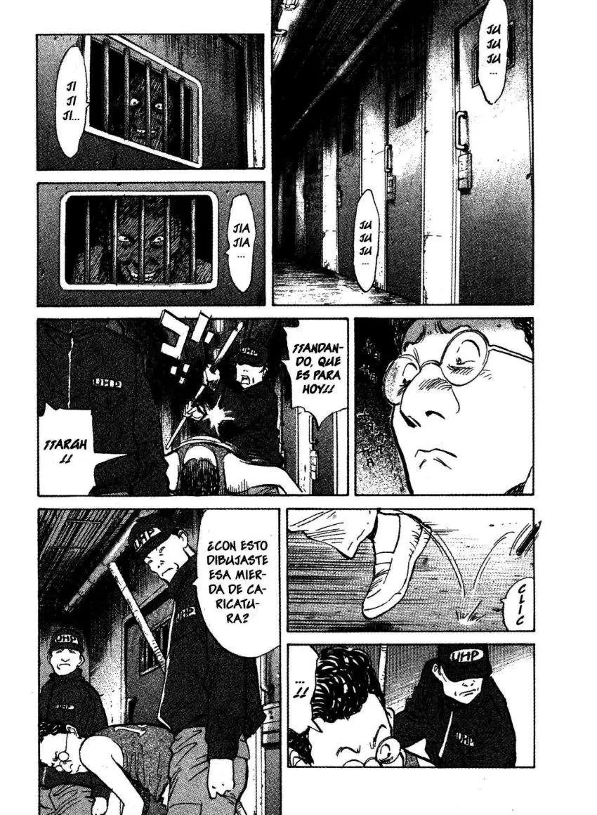 20th Century Boys capítulo 57, página 18
