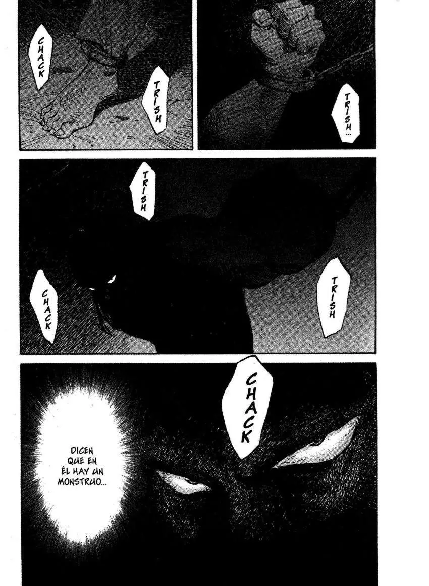 20th Century Boys capítulo 57, página 22