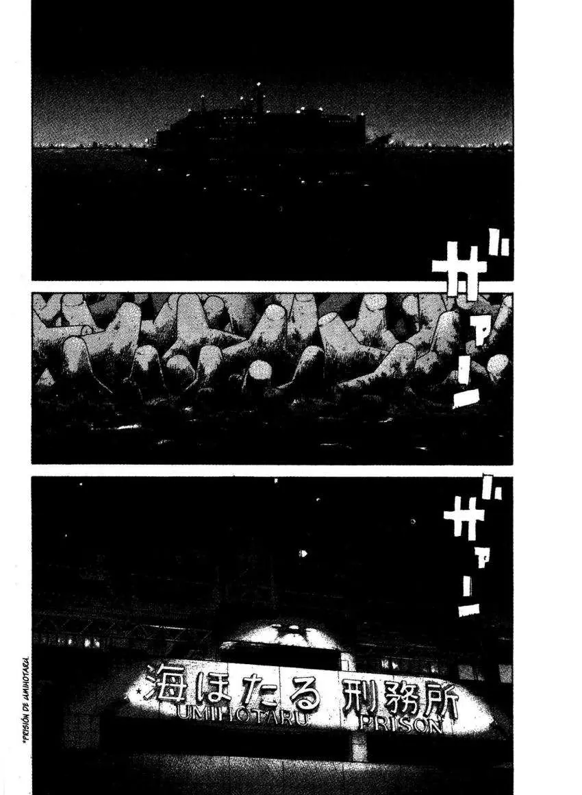 20th Century Boys capítulo 58, página 1