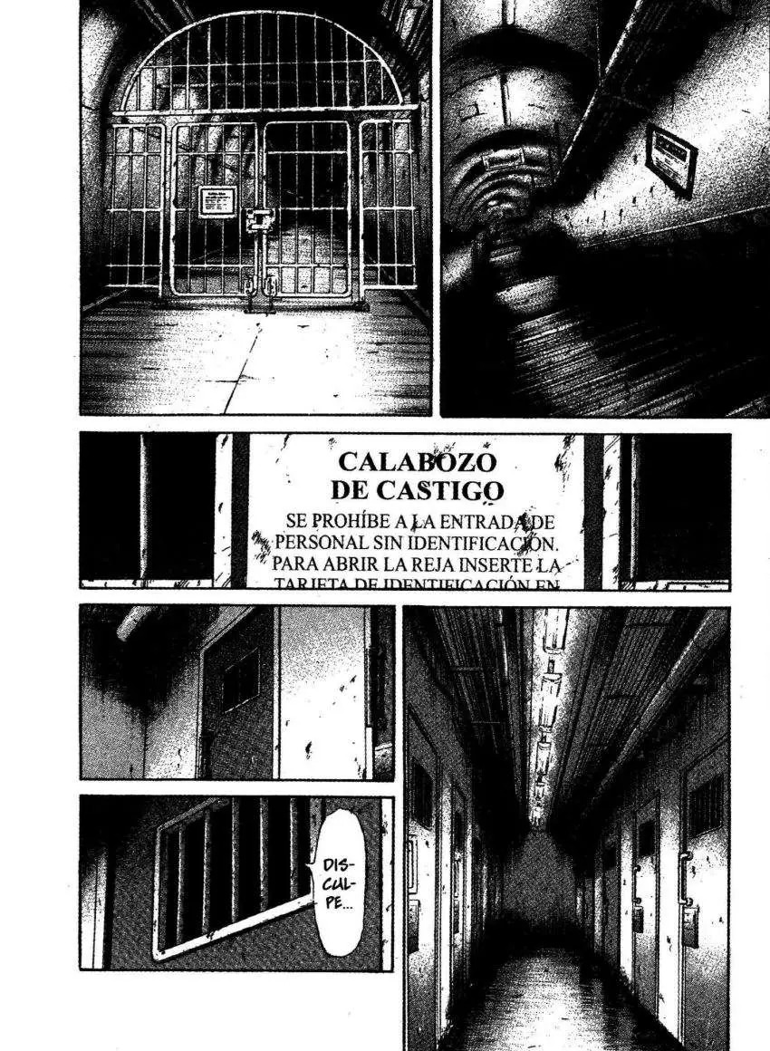20th Century Boys capítulo 58, página 2