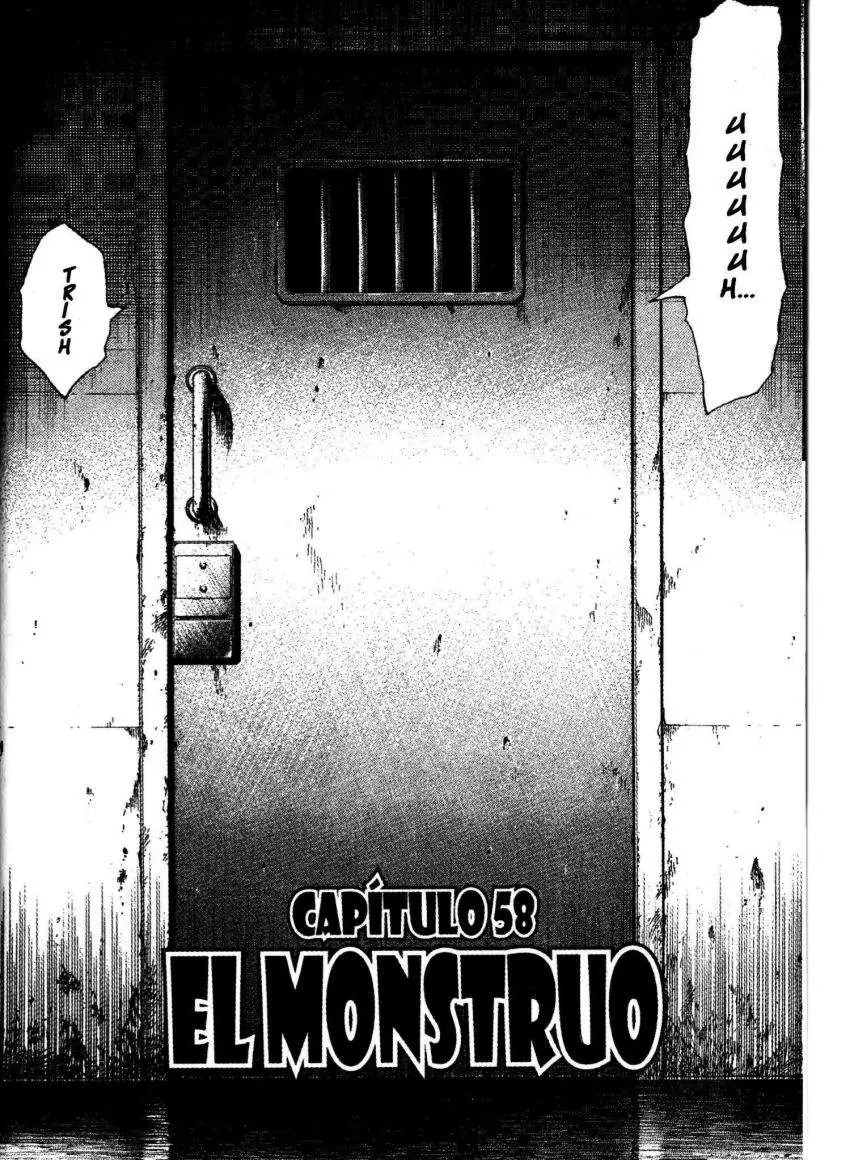 20th Century Boys capítulo 58, página 4