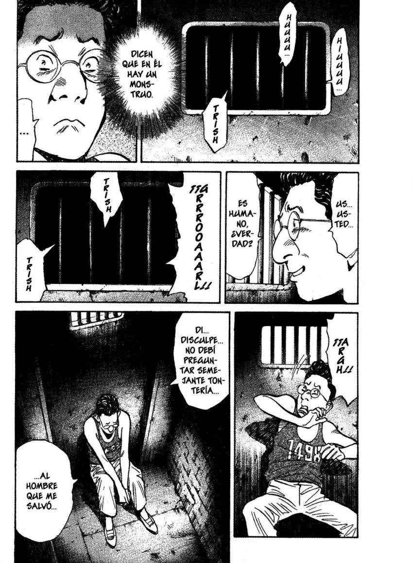 20th Century Boys capítulo 58, página 5