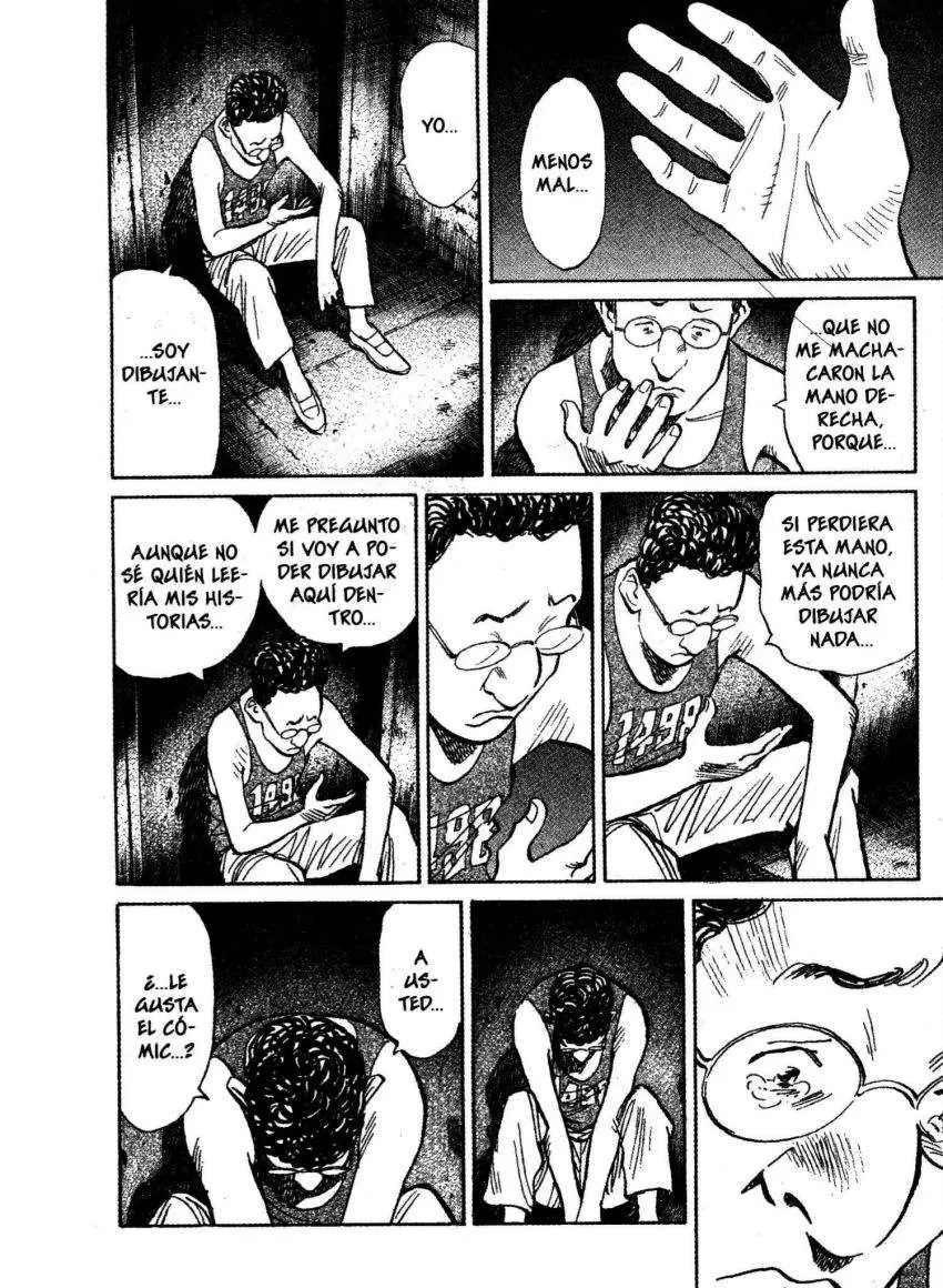 20th Century Boys capítulo 58, página 6