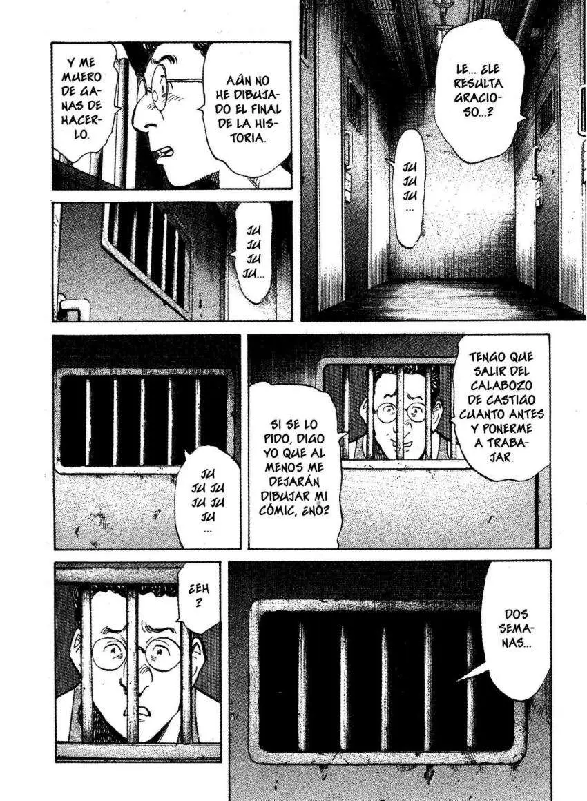 20th Century Boys capítulo 58, página 12