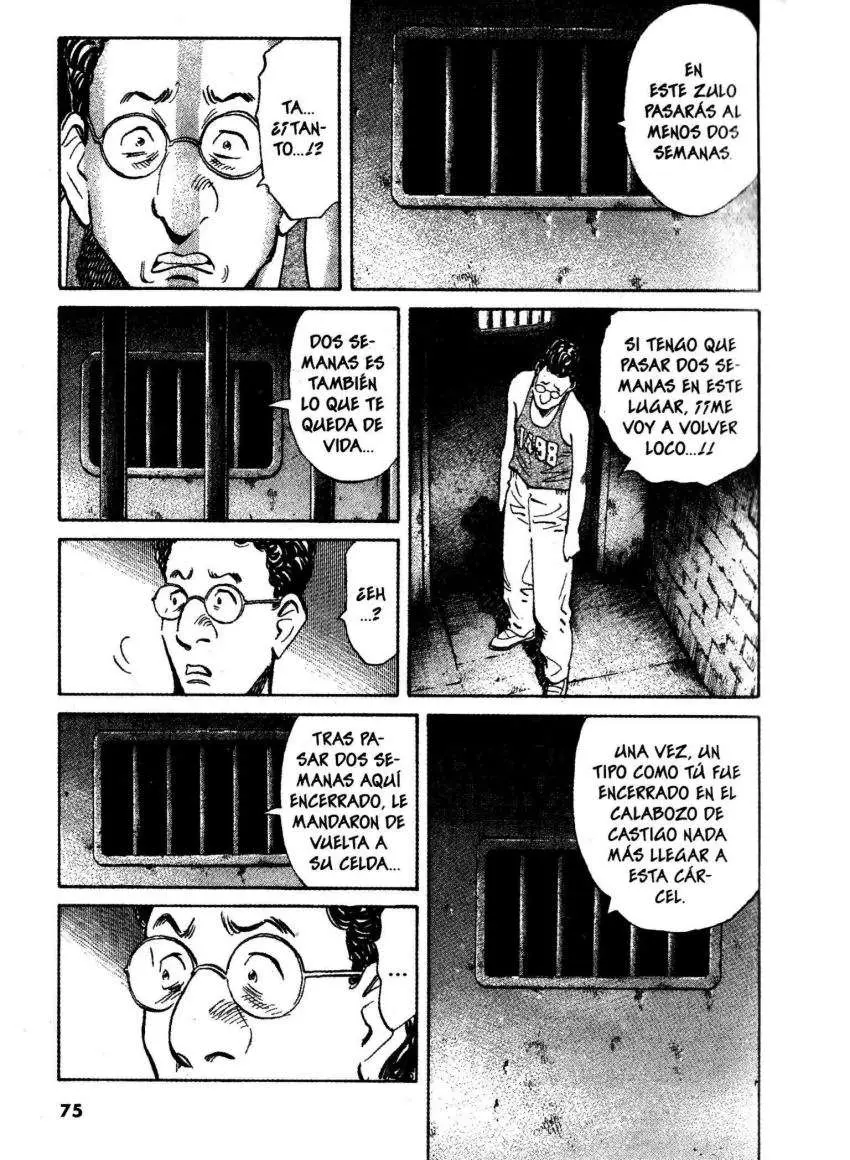 20th Century Boys capítulo 58, página 13