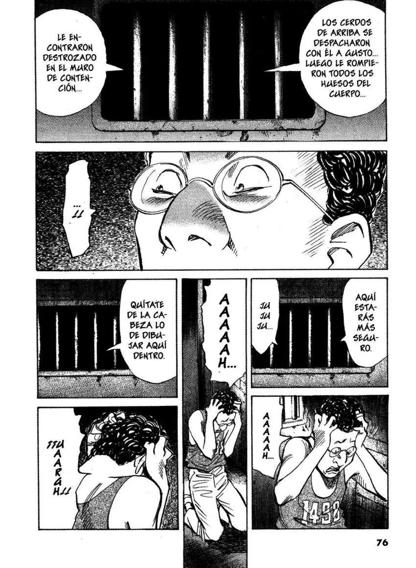 20th Century Boys capítulo 58, página 14