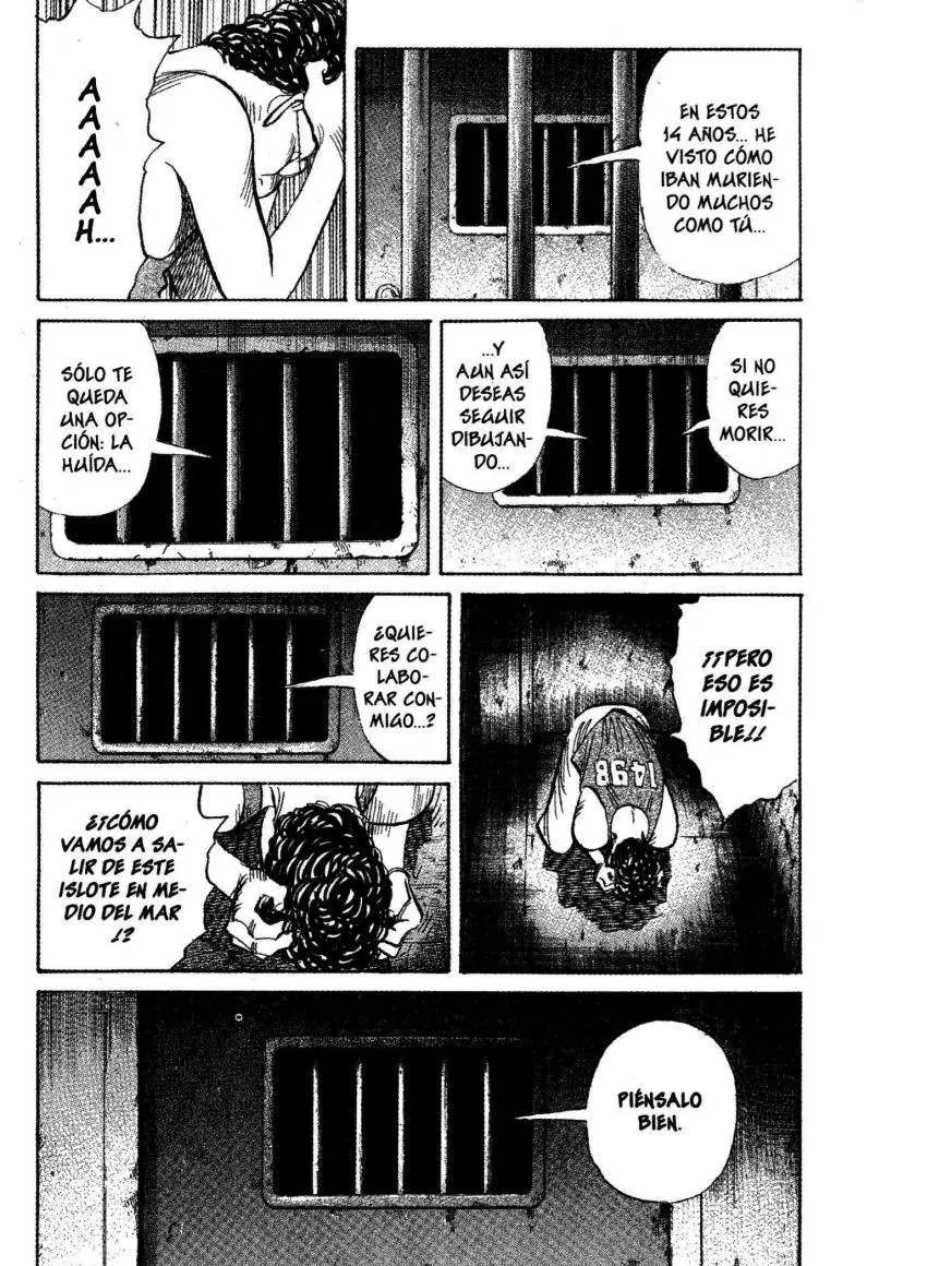 20th Century Boys capítulo 58, página 15