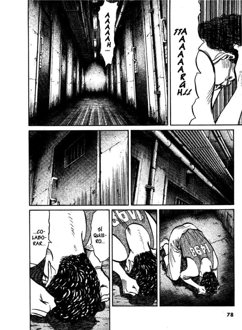 20th Century Boys capítulo 58, página 16
