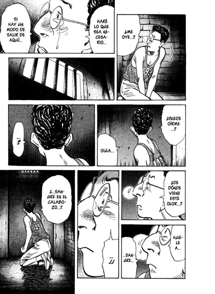 20th Century Boys capítulo 58, página 17