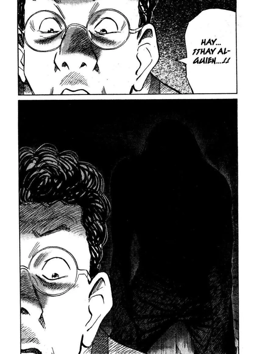 20th Century Boys capítulo 58, página 18