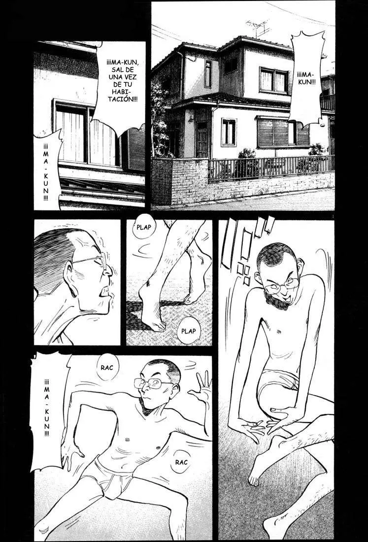 20th Century Boys capítulo 6, página 1