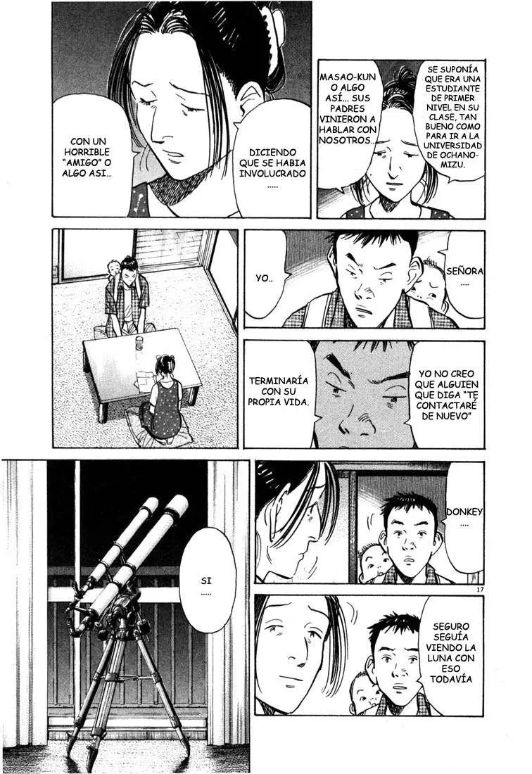 20th Century Boys capítulo 6, página 17