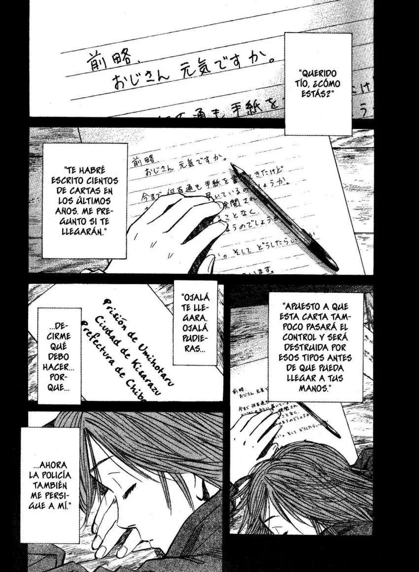 20th Century Boys capítulo 60, página 1