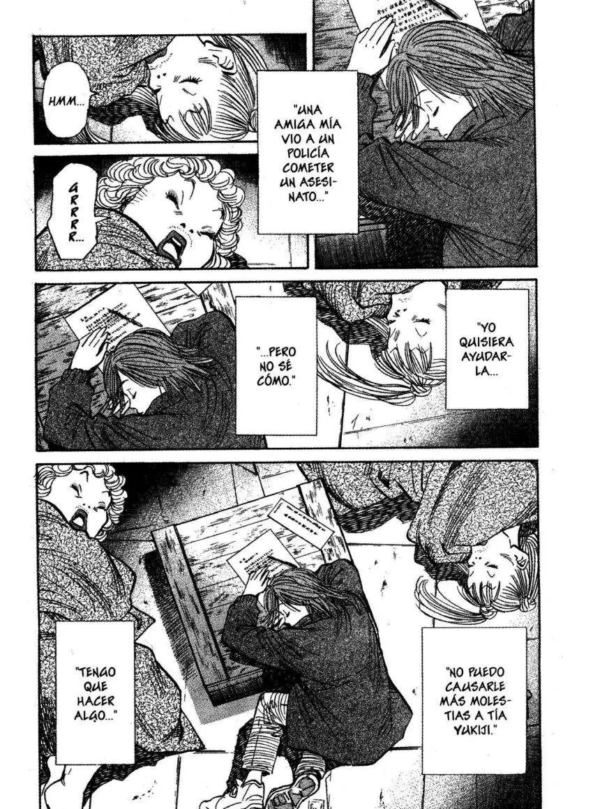 20th Century Boys capítulo 60, página 2