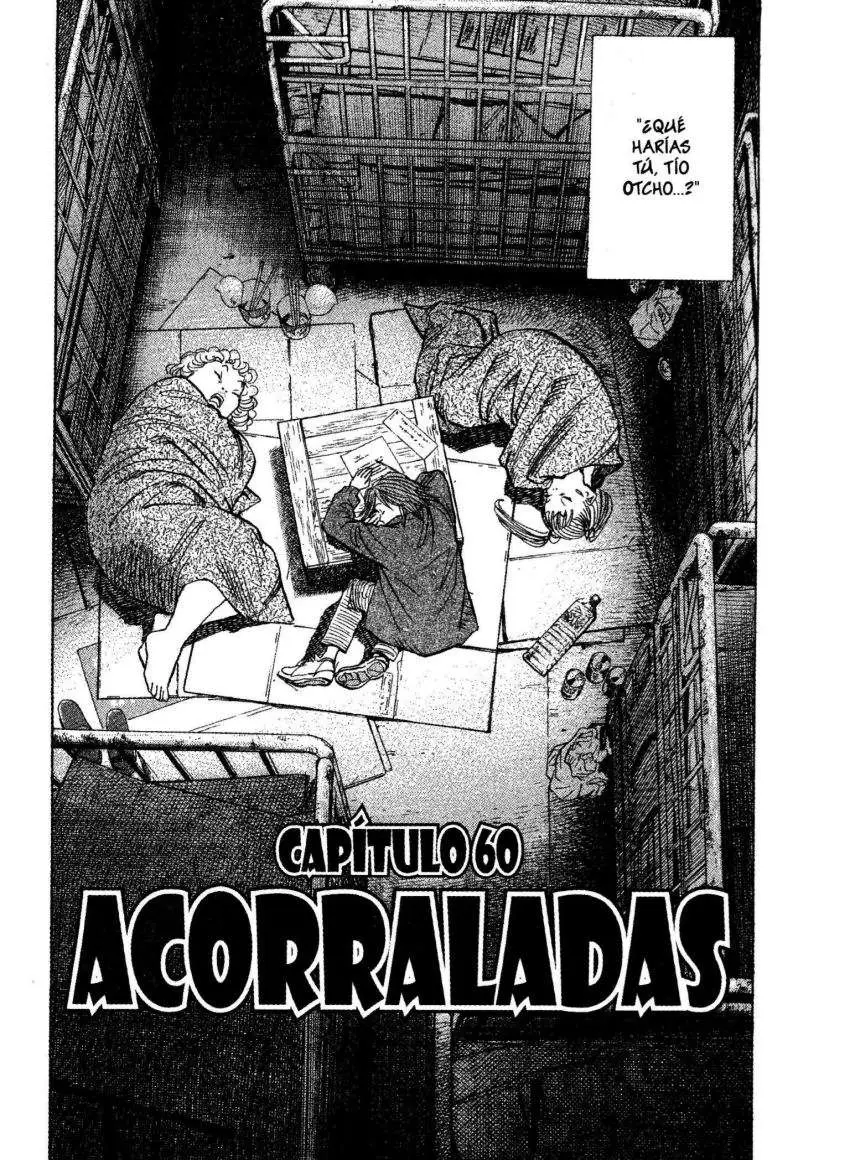 20th Century Boys capítulo 60, página 3