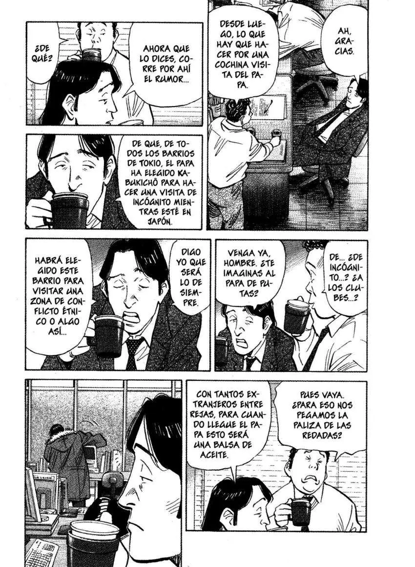 20th Century Boys capítulo 60, página 5