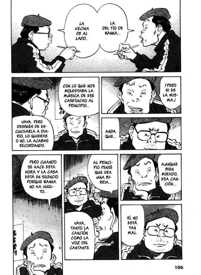 20th Century Boys capítulo 60, página 8