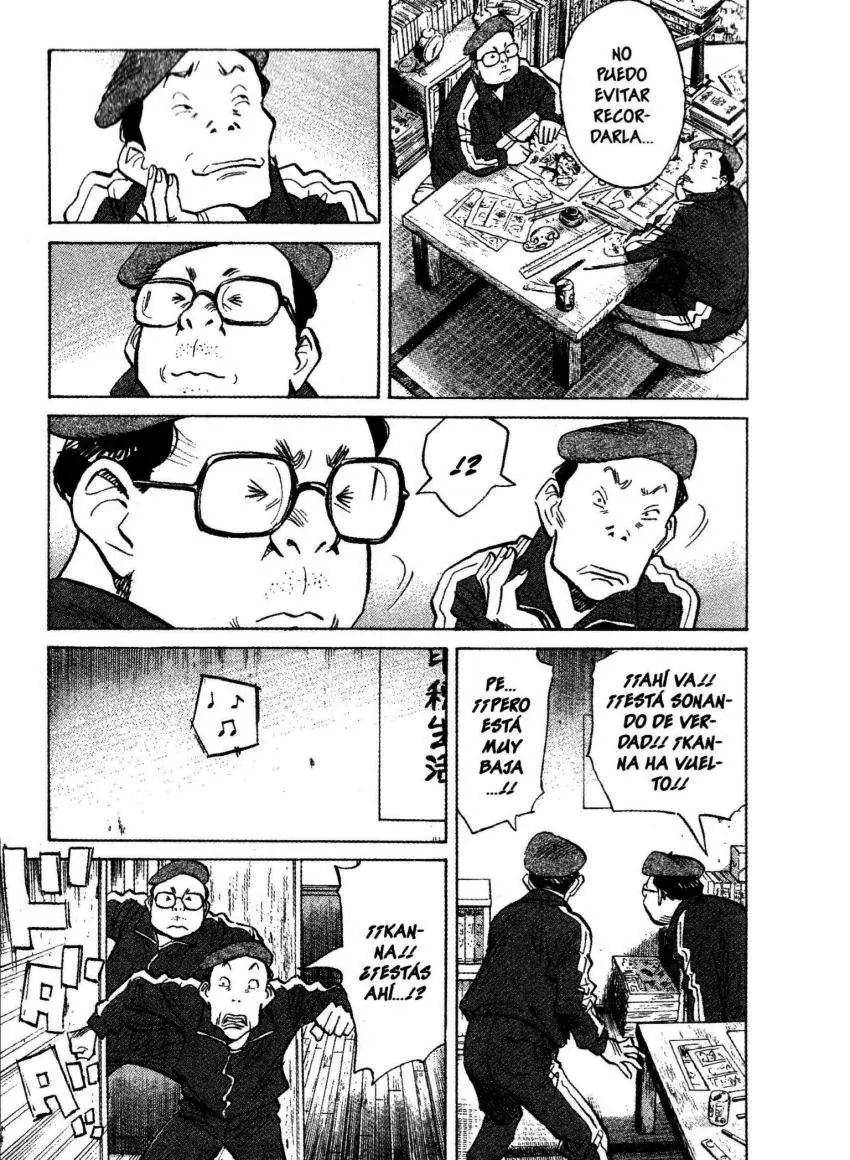 20th Century Boys capítulo 60, página 9