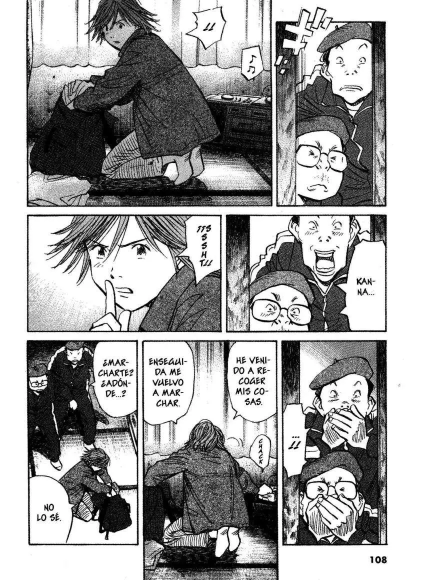 20th Century Boys capítulo 60, página 10