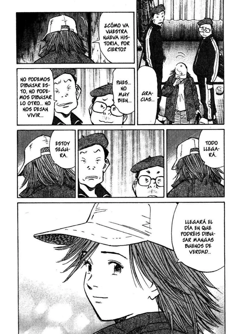 20th Century Boys capítulo 60, página 12