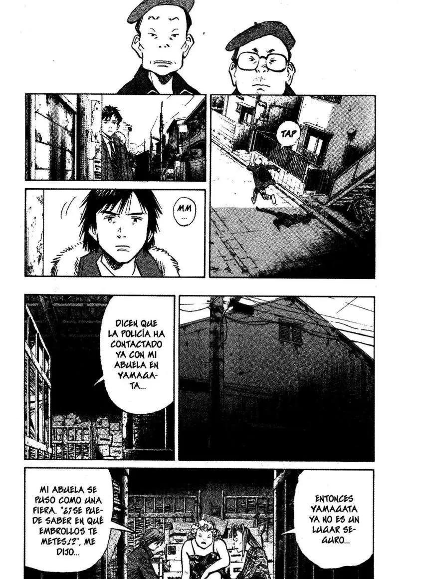 20th Century Boys capítulo 60, página 13
