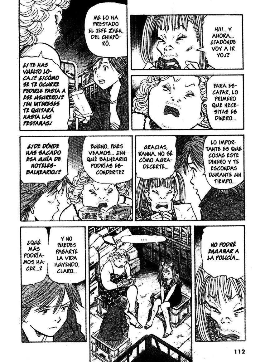 20th Century Boys capítulo 60, página 14