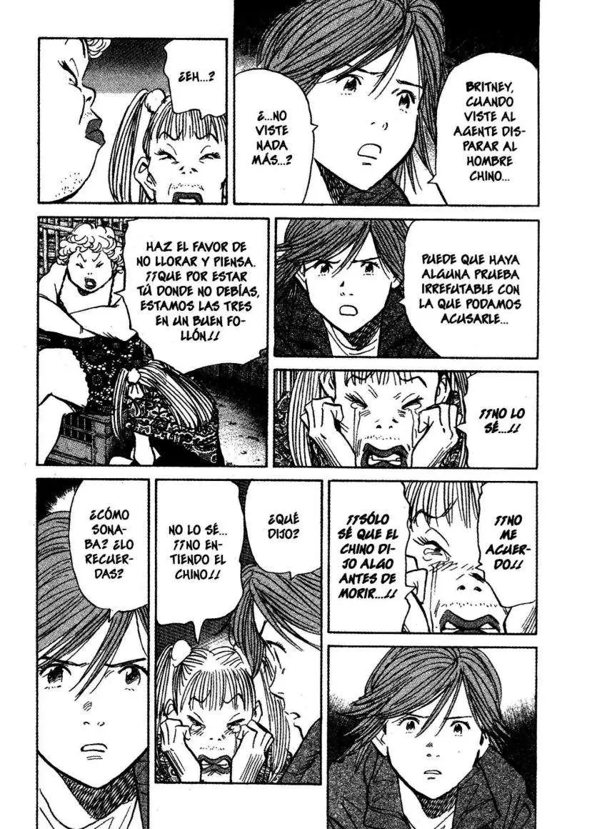 20th Century Boys capítulo 60, página 15