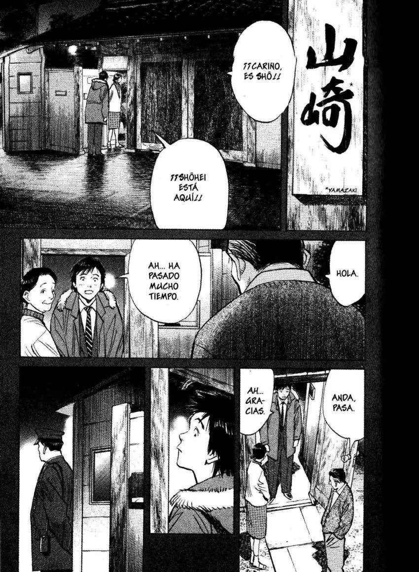 20th Century Boys capítulo 61, página 1