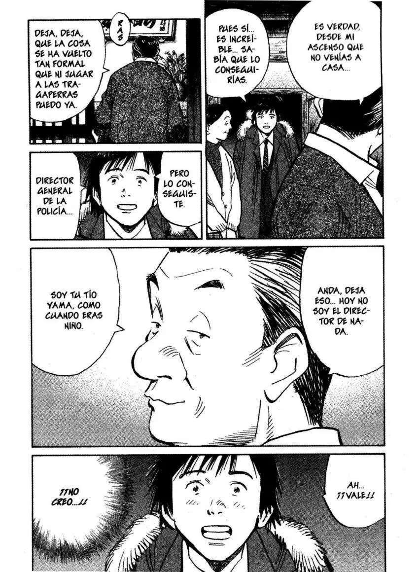 20th Century Boys capítulo 61, página 2