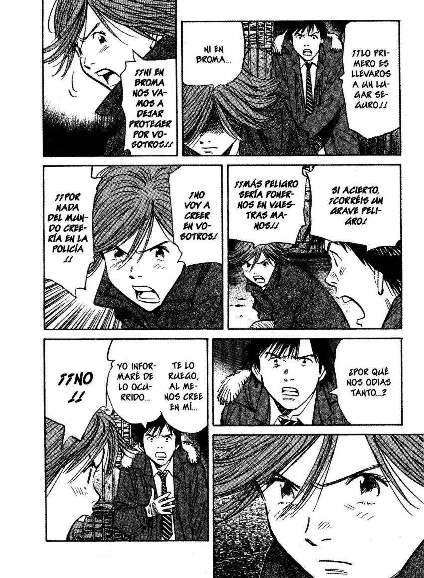 20th Century Boys capítulo 61, página 6