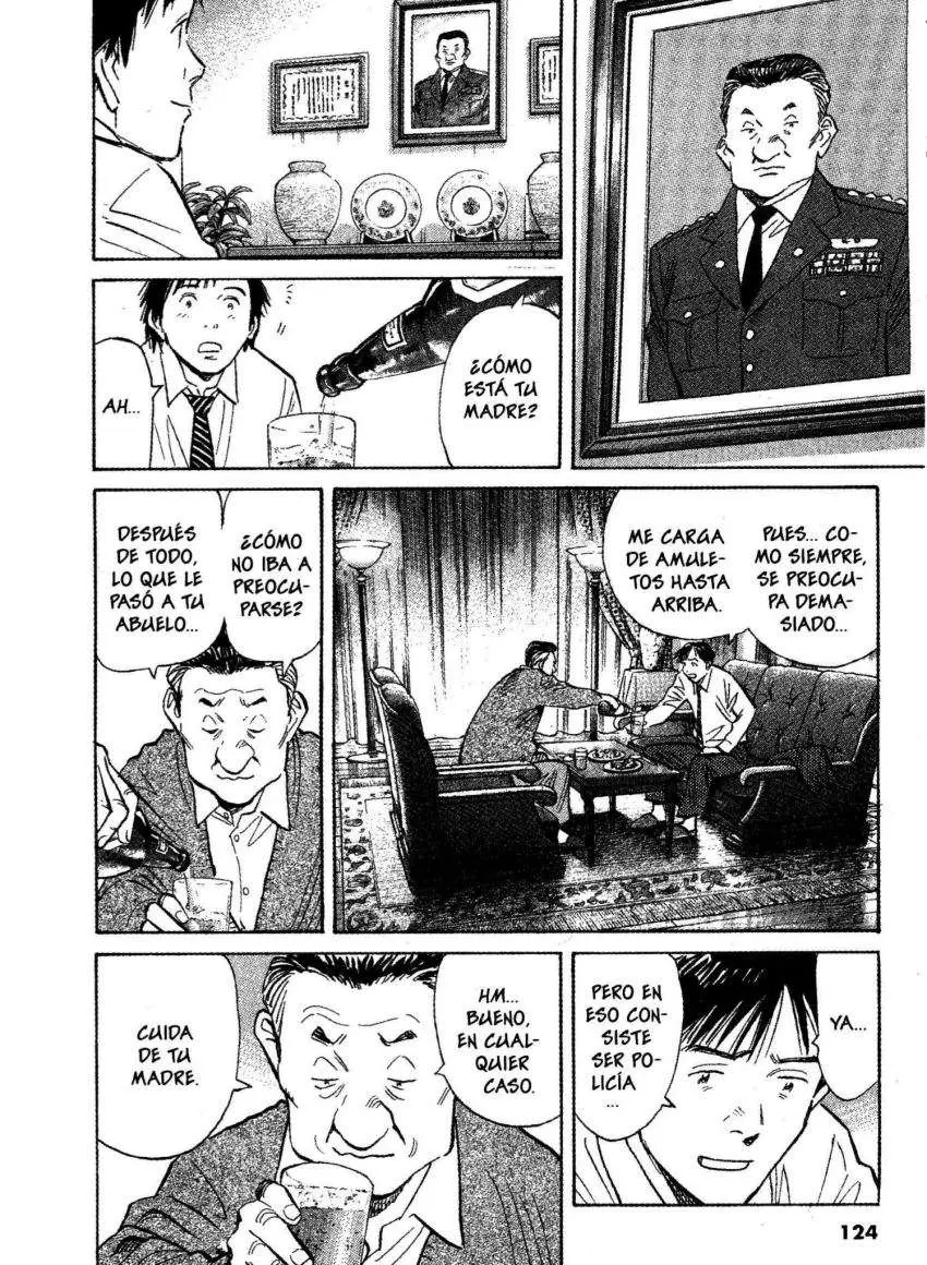 20th Century Boys capítulo 61, página 8