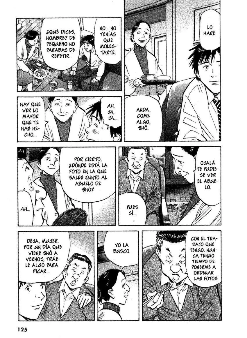 20th Century Boys capítulo 61, página 9