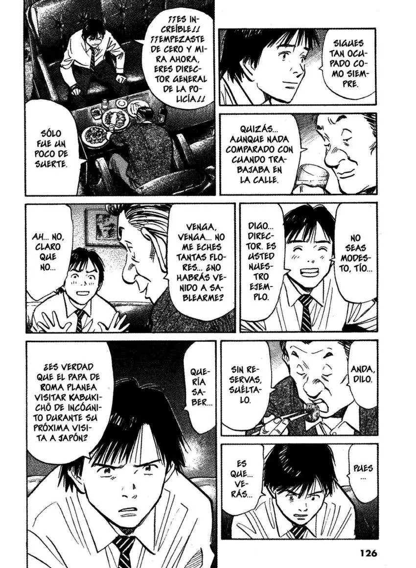 20th Century Boys capítulo 61, página 10