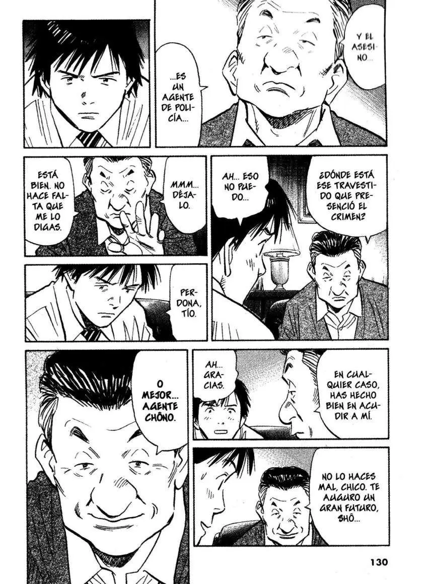20th Century Boys capítulo 61, página 14