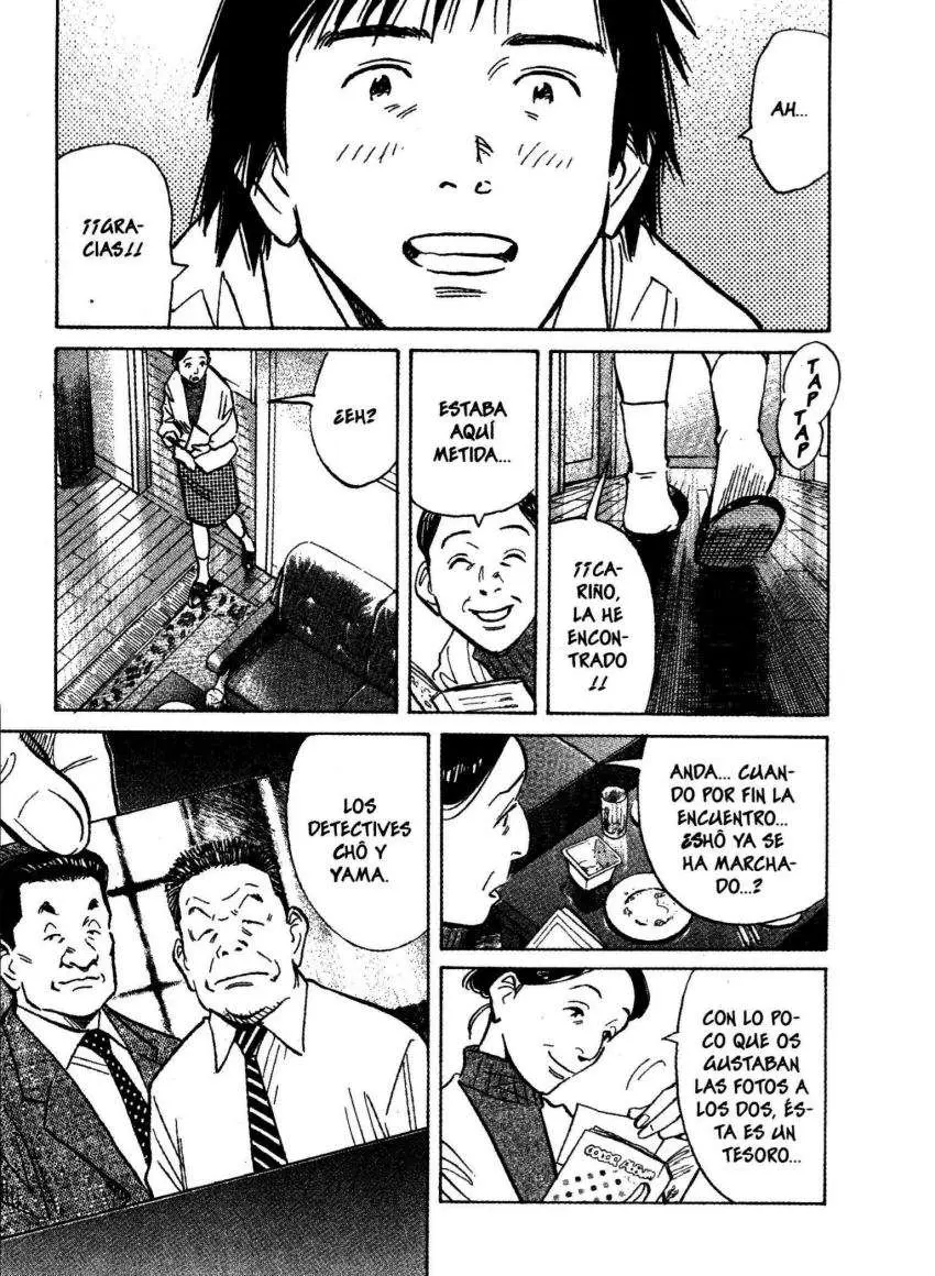 20th Century Boys capítulo 61, página 15