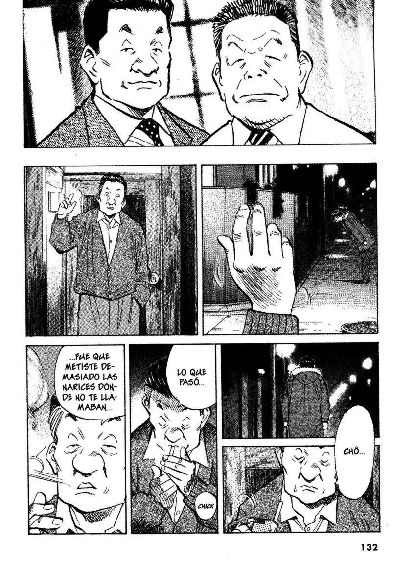 20th Century Boys capítulo 61, página 16