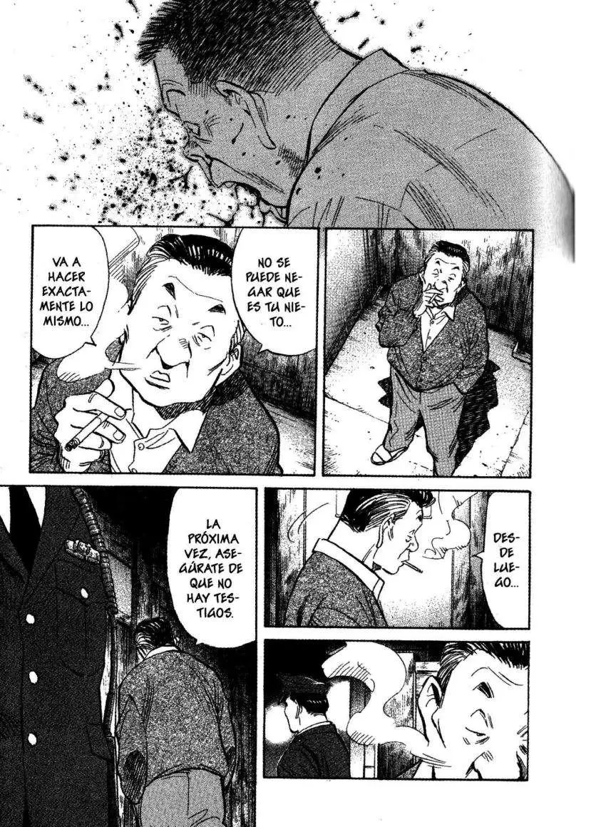 20th Century Boys capítulo 61, página 17