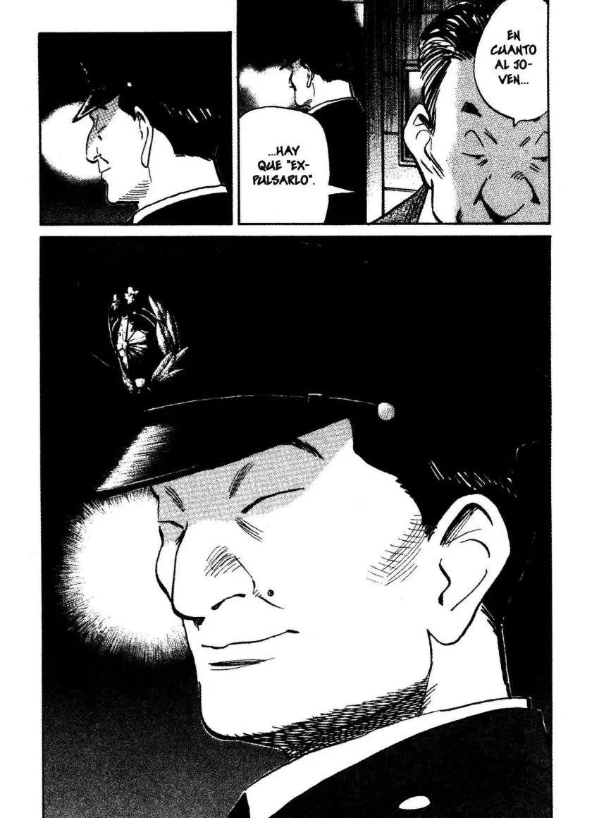 20th Century Boys capítulo 61, página 18
