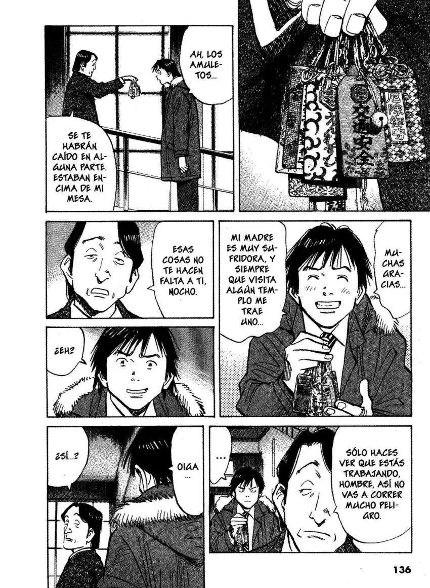 20th Century Boys capítulo 62, página 2