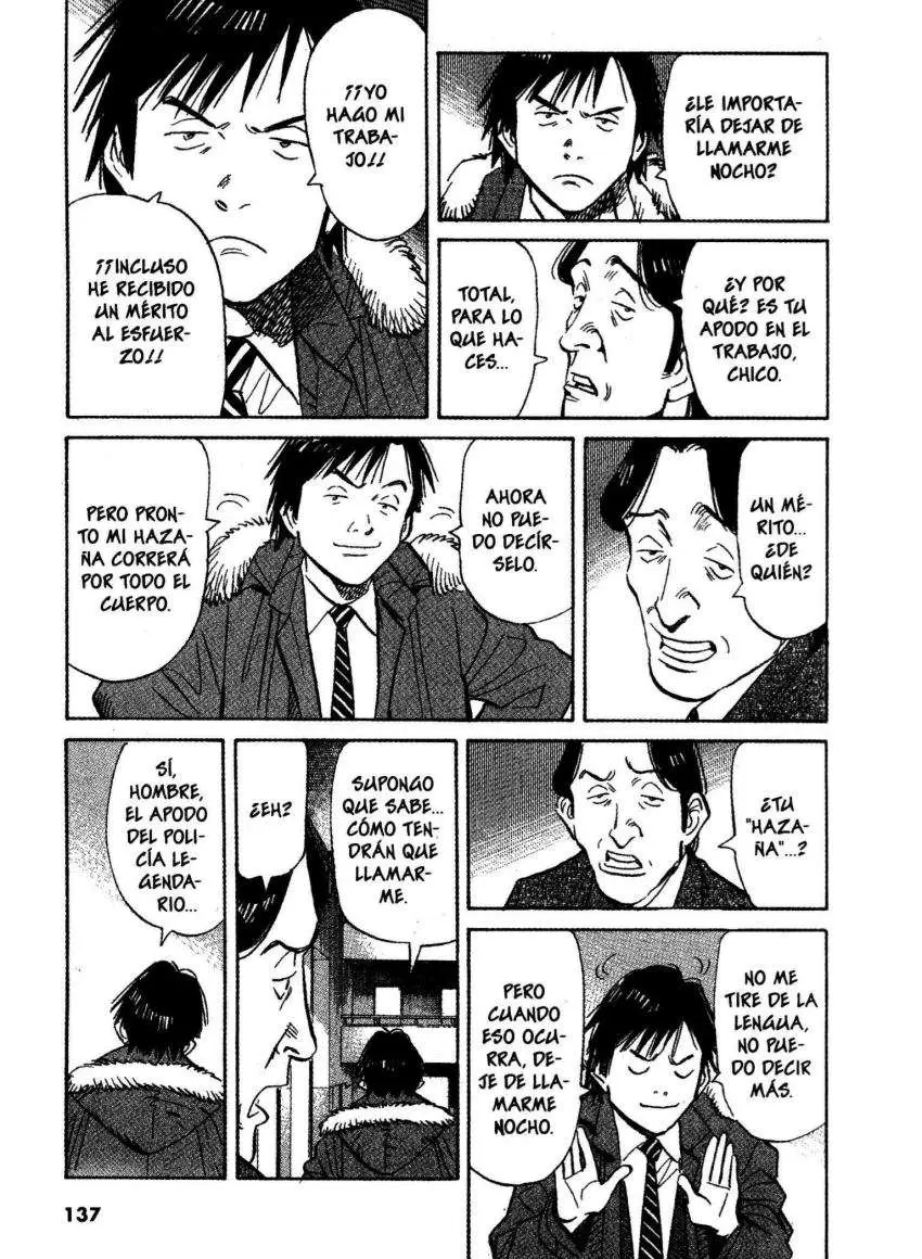 20th Century Boys capítulo 62, página 3